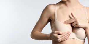 Breast Reduction Consultation in McLean VA